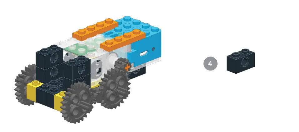 ASSEMBLY INSTRACTION