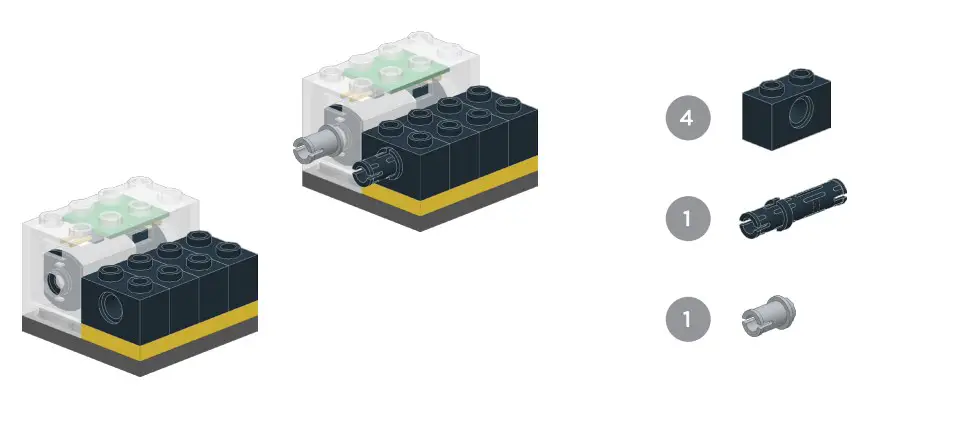 ASSEMBLY INSTRACTION