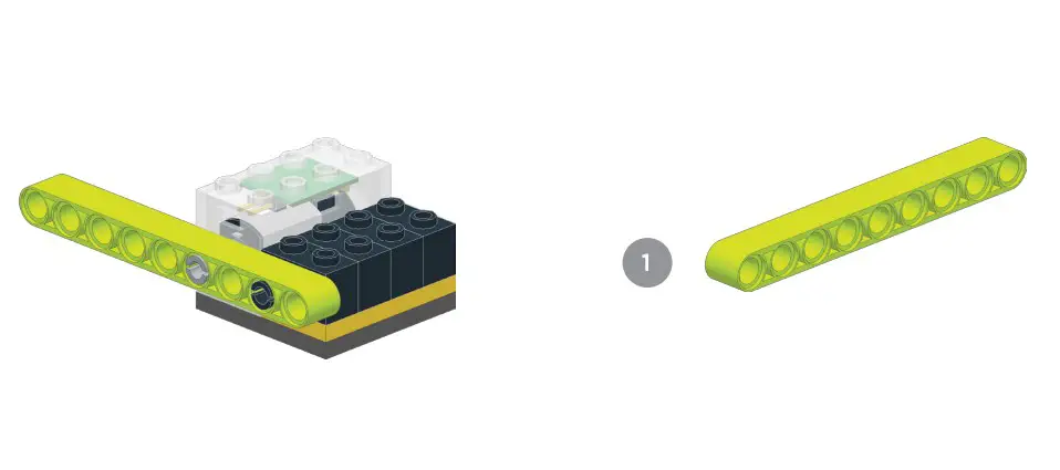 ASSEMBLY INSTRACTION