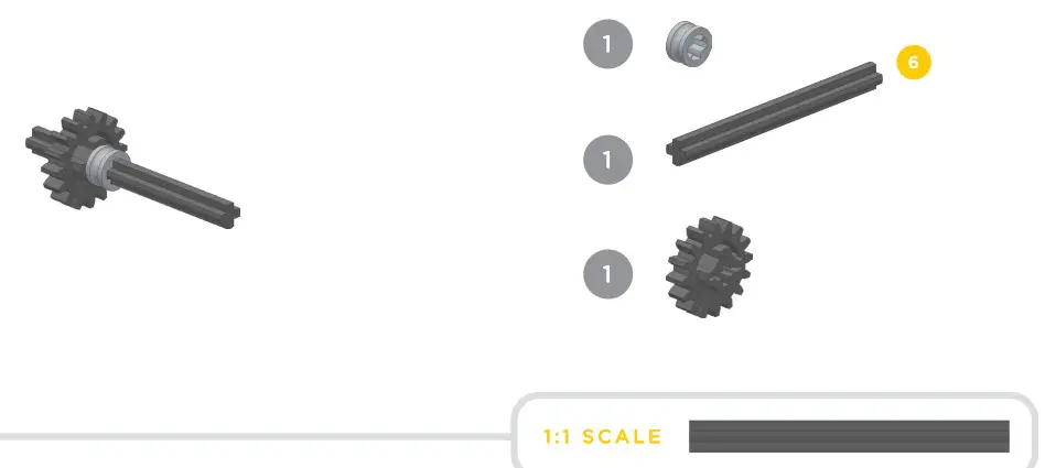 ASSEMBLY INSTRACTION