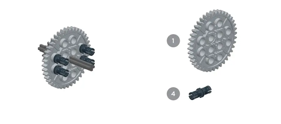 ASSEMBLY INSTRACTION