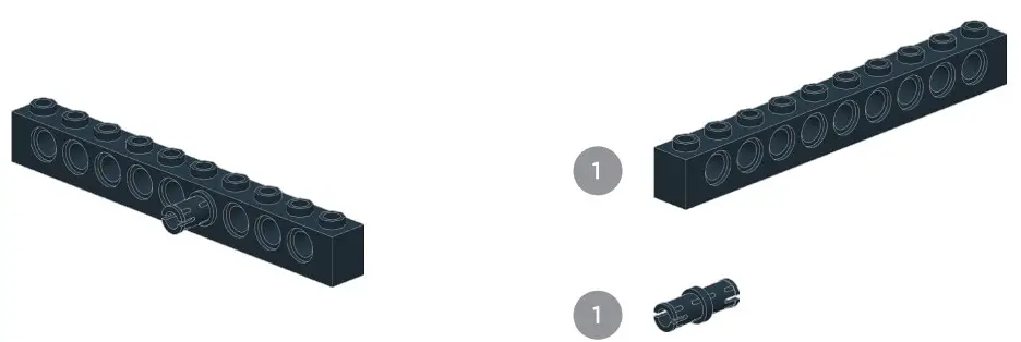 ASSEMBLY INSTRACTION