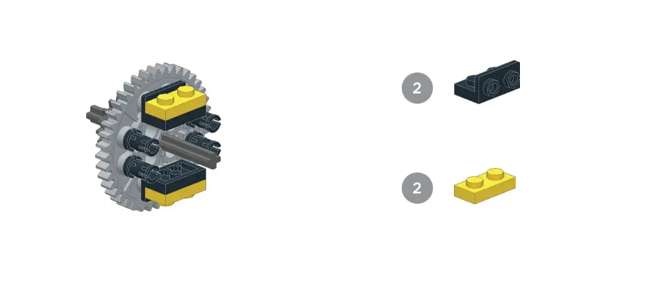 ASSEMBLY INSTRACTION