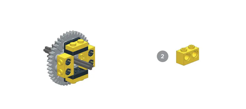 ASSEMBLY INSTRACTION