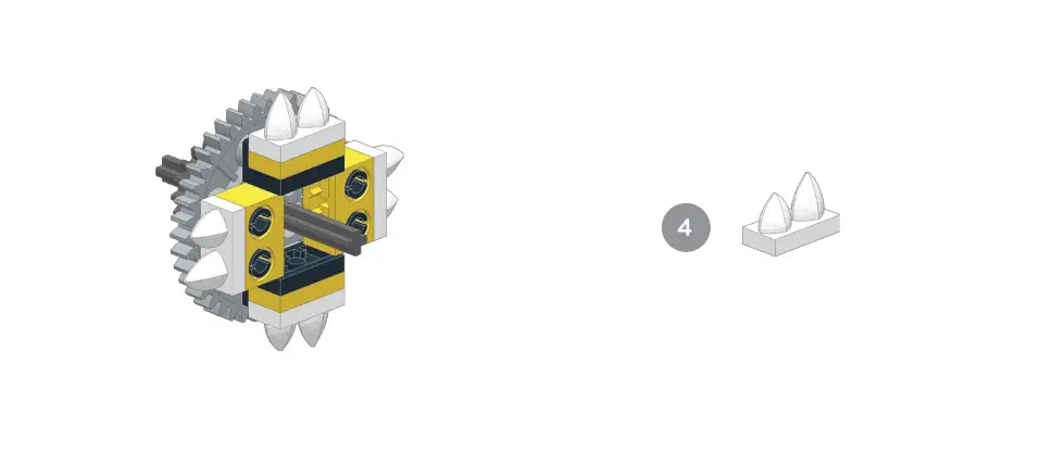 ASSEMBLY INSTRACTION