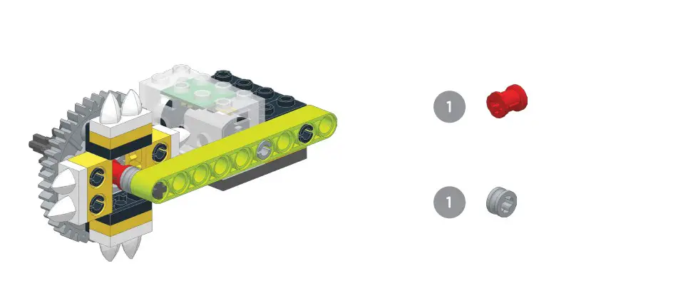 ASSEMBLY INSTRACTION