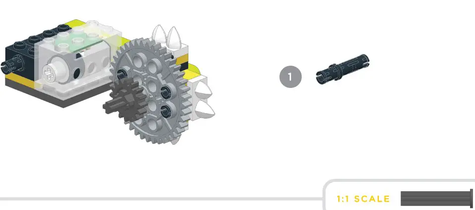 ASSEMBLY INSTRACTION