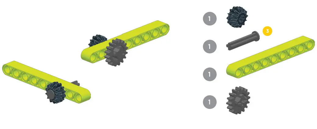 ASSEMBLY INSTRACTION