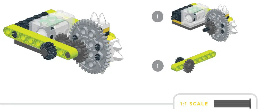 ASSEMBLY INSTRACTION
