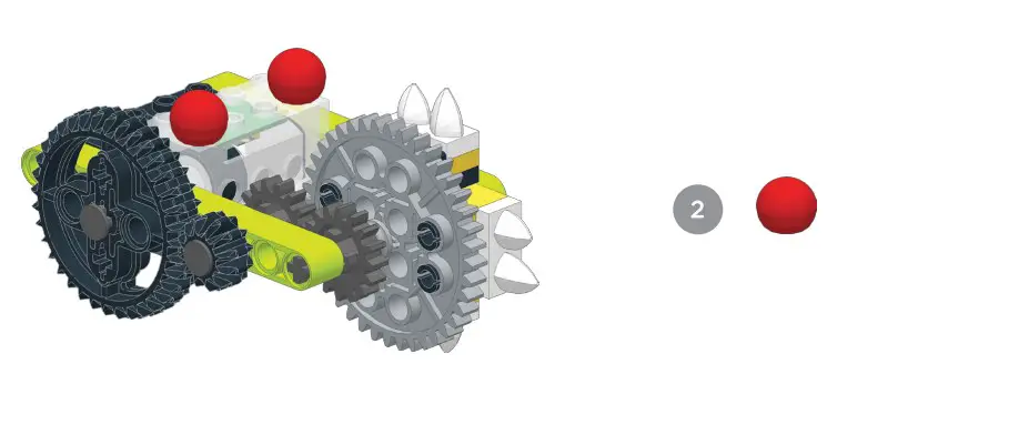 ASSEMBLY INSTRACTION