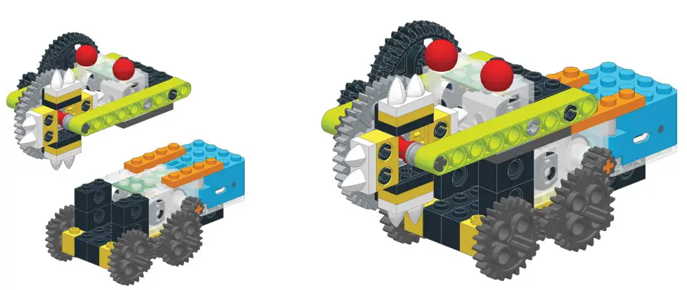 ASSEMBLY INSTRACTION