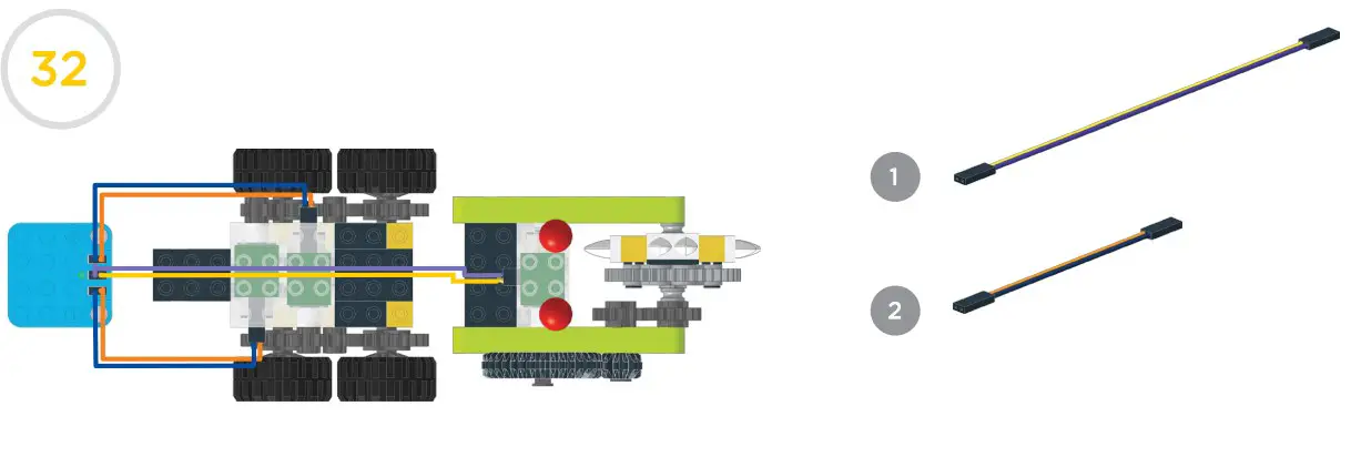 ASSEMBLY INSTRACTION