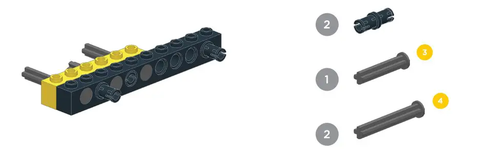 ASSEMBLY INSTRACTION