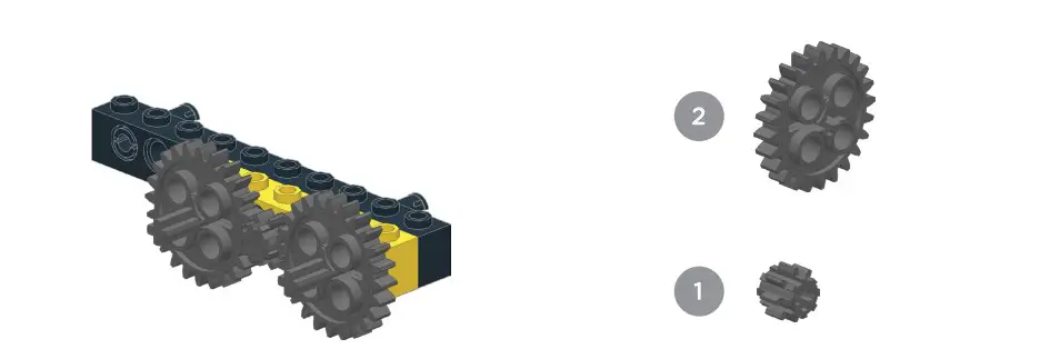 ASSEMBLY INSTRACTION