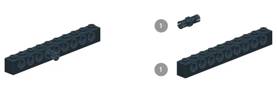 ASSEMBLY INSTRACTION