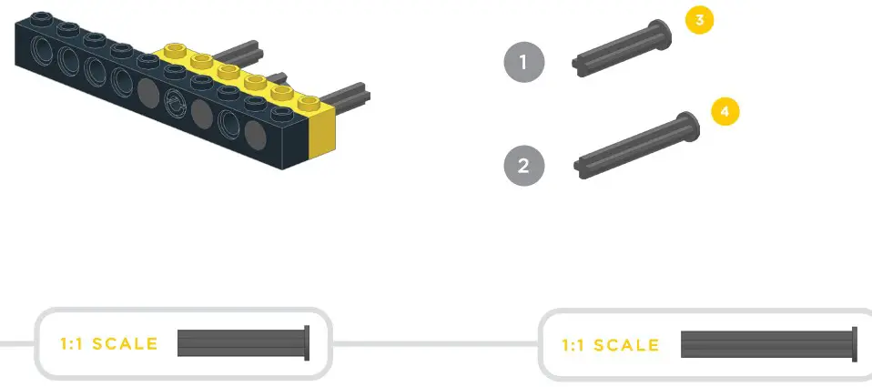 ASSEMBLY INSTRACTION