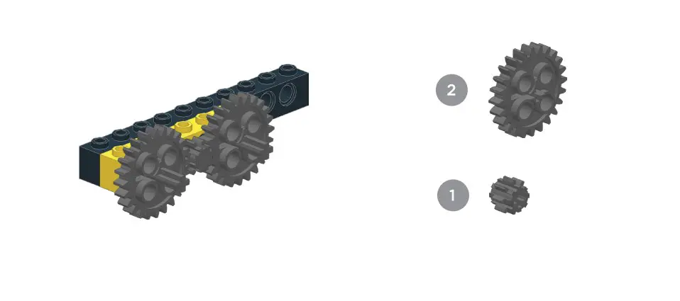 ASSEMBLY INSTRACTION