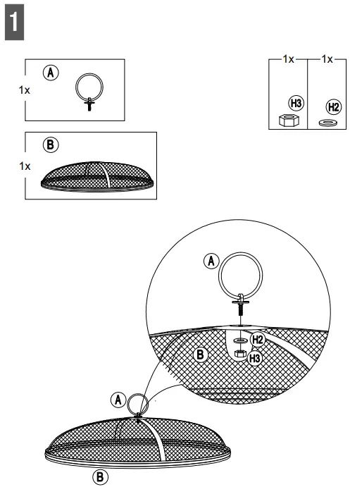 Assembly Instruction