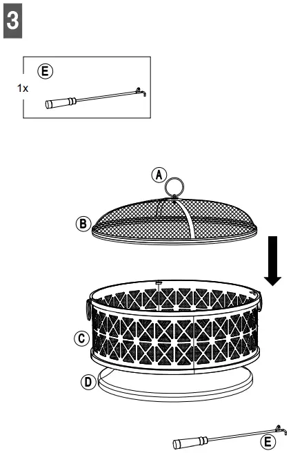 Assembly Instruction