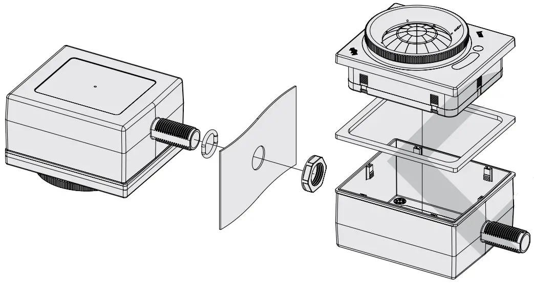 Zoom motion detection