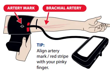 microlife-GY1-Costco-Bluetooth-Blood-Pressure-Monitor-2