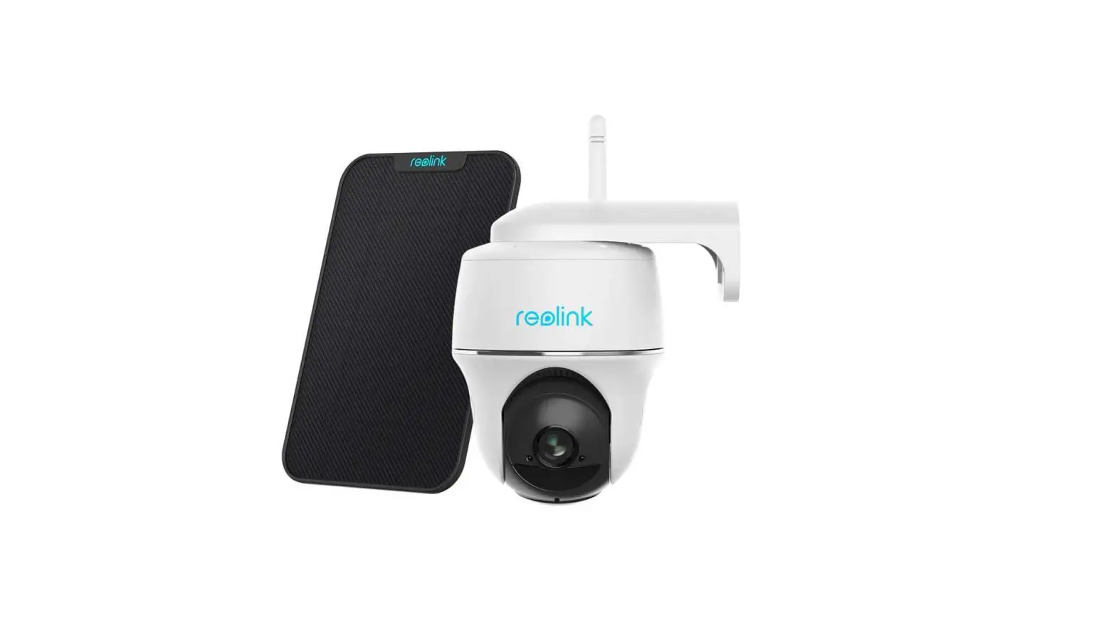 Reolink Qsg 1080p Outdoor Battery Camera User Guide Reolink Qsg 1080p Outdoor Battery Camera User Guide