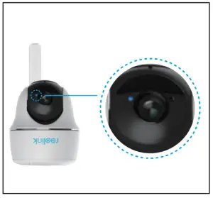 Networked Connection Succeeded