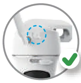 For Better Waterproof Performance