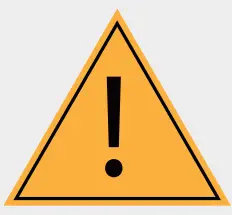 Warning Icon