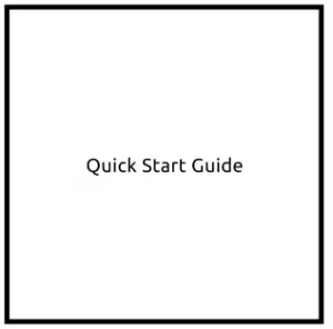 Quick Start Guide
