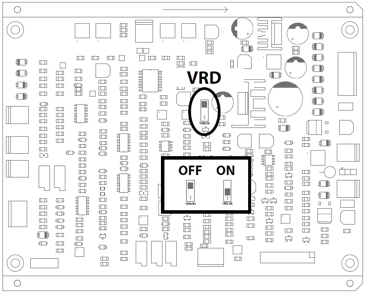 GYSARC-Series-Three-phase-MMA-Generator-fig- (16)