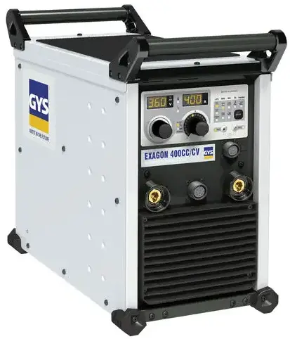 GYSARC-Series-Three-phase-MMA-Generator-product