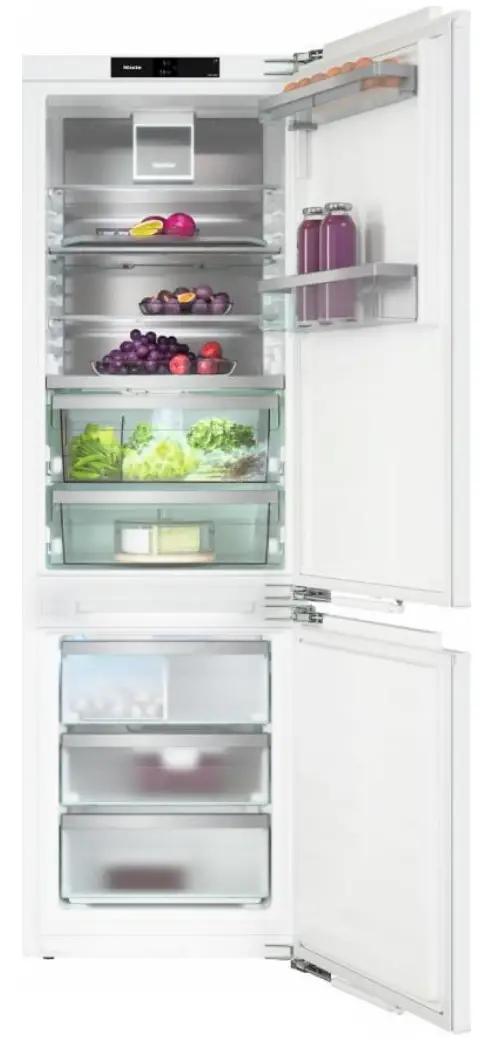 Miele KFNS 7795 D Fridge Freezer