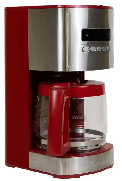 Kenmore-KKCM12Red-Aroma-Control-12-Cup-Programmable-Coffee-Maker-product-image