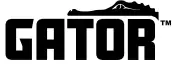 GATOR logo