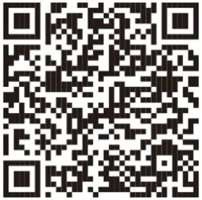 EVOLVEO PIR Motion Sensor - qr code