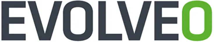 EVOLVEO logo