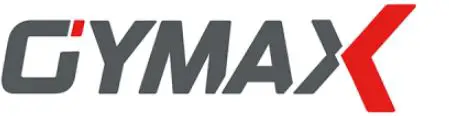 GYMAX LOGO