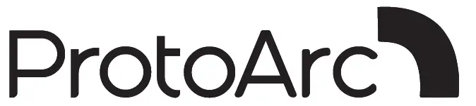 ProtoArc logo