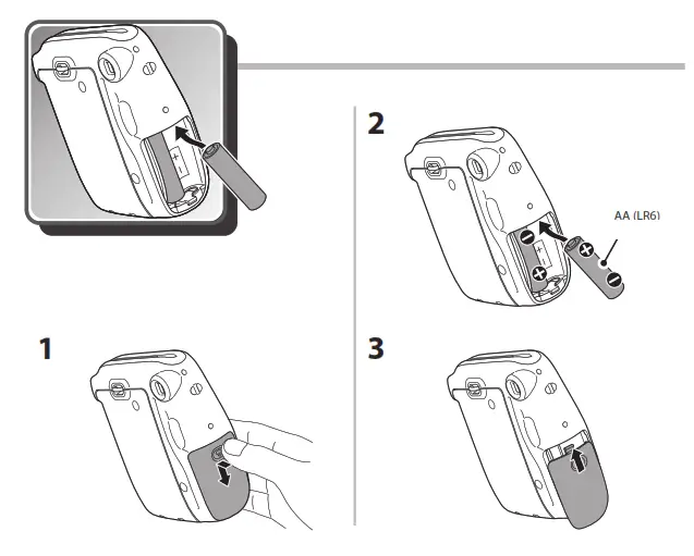 FUJIFILM CPL13B703 Instax Mini 11 Instant Camera - FIG