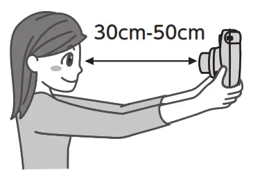 FUJIFILM CPL13B703 Instax Mini 11 Instant Camera - FIG10