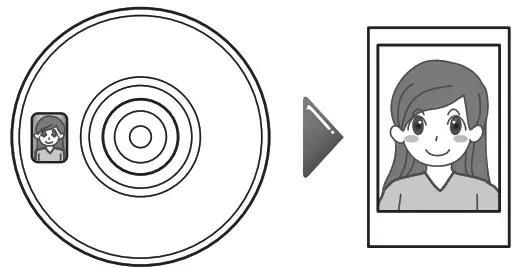 FUJIFILM CPL13B703 Instax Mini 11 Instant Camera - FIG11