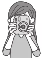 FUJIFILM CPL13B703 Instax Mini 11 Instant Camera - FIG6