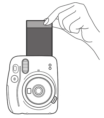FUJIFILM CPL13B703 Instax Mini 11 Instant Camera - FIG7