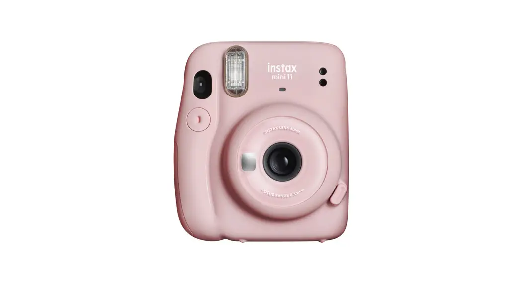 Fujifilm Cpl13b703 Instax Mini 11 Instant Camera User Guide