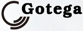 Gotega-logo