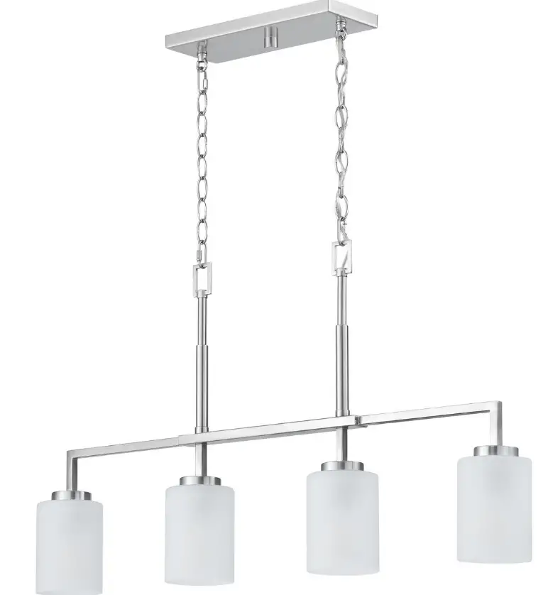 PROGRESS-LIGHTING-P400328 -4-Light-Island-Rexington-PRODUCT