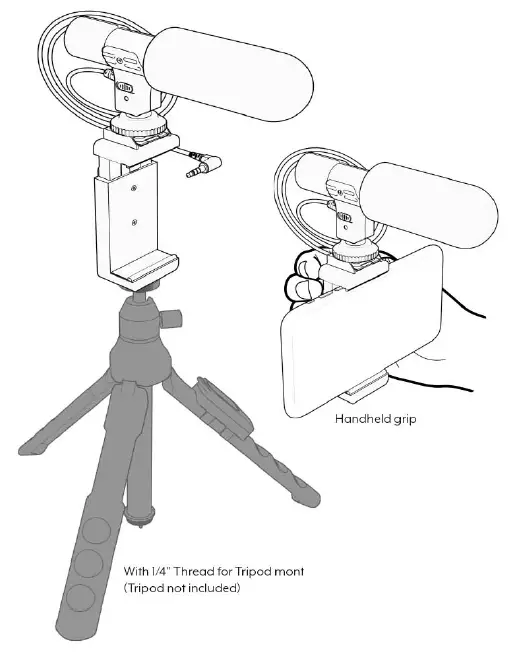 BOWER-BWRWAHDMIC-HD-Microphone-Kit-fig-6