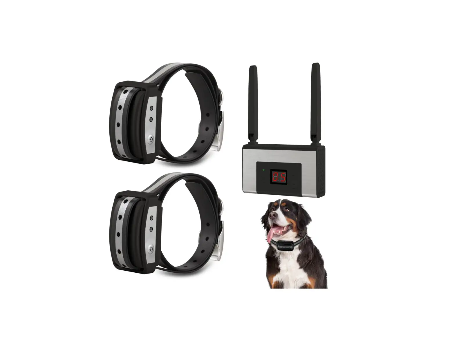 Focuser Pf-09 Gps Wireless Fence User Manual