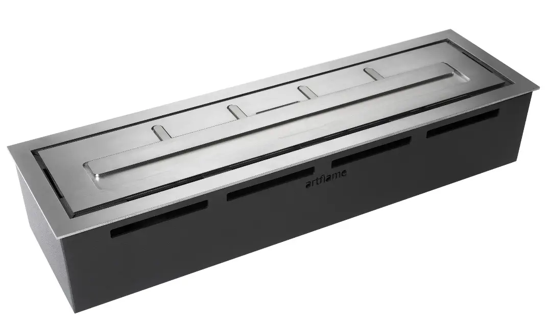 BIOPASJA Artflame 500 Bio-Ethanol Brander - Copy